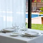 酒店 Sercotel Cornella Barcelona 科尔内拉德罗布雷加特
