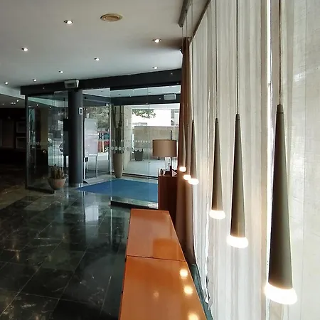 Hotel Sercotel Cornella Barcelona Cornellà de Llobregat