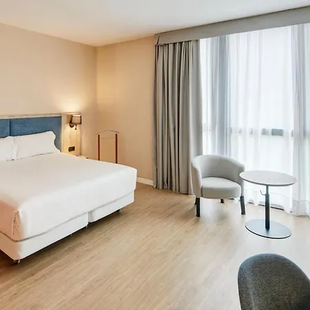 Sercotel Cornella Barcelona 3* Cornellà de Llobregat
