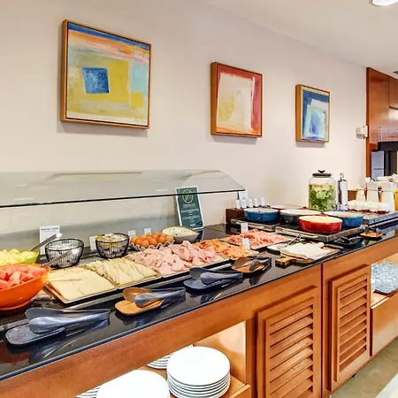 Sercotel Cornella Barcelona 3* Cornellà de Llobregat
