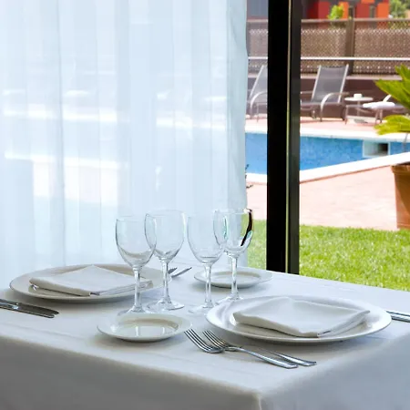 Hotel Sercotel Cornella Barcelona Cornellà de Llobregat