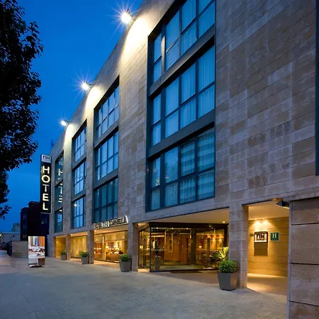 Sercotel Cornella Barcelona 3* Cornellà de Llobregat