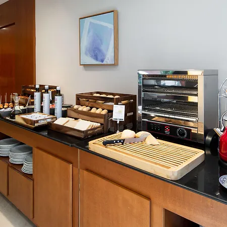 Sercotel Cornella Barcelona Hotel 3*