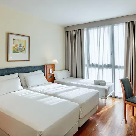 Sercotel Cornella Barcelona 3*