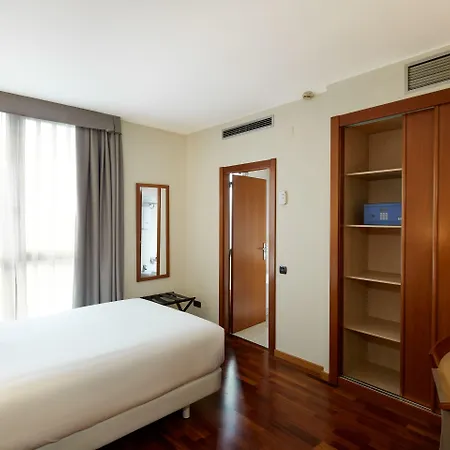 Sercotel Cornella Barcelona Cornellà de Llobregat
