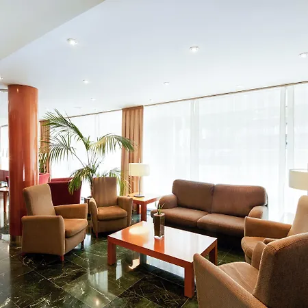 Sercotel Cornella Barcelona Hotel Cornellà de Llobregat