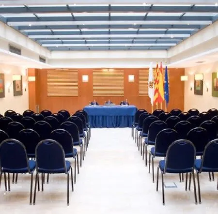 Sercotel Cornella Barcelona コルネリャー・デ・リョブレガート