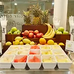 Sercotel Cornella Barcelona 3*