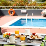 Sercotel Cornella Barcelona Ξενοδοχείο Cornellà de Llobregat