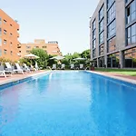 Sercotel Cornella Barcelona Cornellà de Llobregat