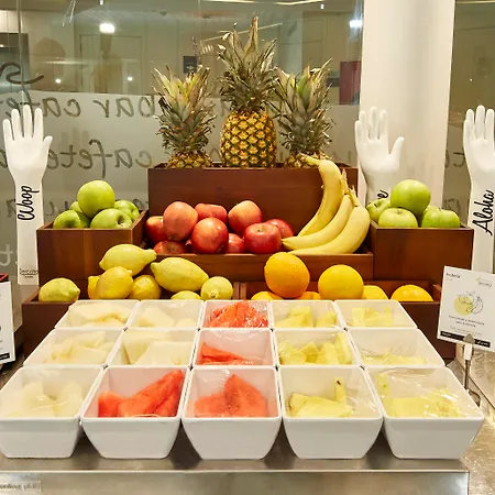 Sercotel Cornellà Barcelona 3*