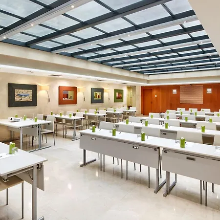 Hotel Sercotel Cornella Barcelona
