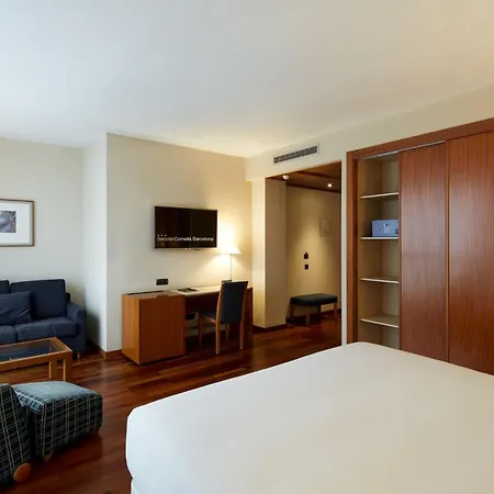 Sercotel Cornella Barcelona Ξενοδοχείο