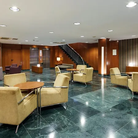 Sercotel Cornella Barcelona