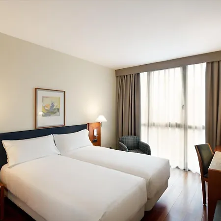 Sercotel Cornella Barcelona Szálloda Cornellà de Llobregat