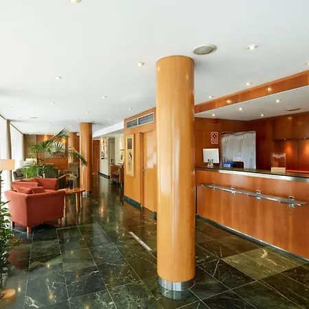 Sercotel Cornella Barcelona Hotel 3*