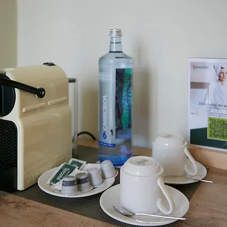 Ξενοδοχείο Sercotel Cornella Barcelona Cornellà de Llobregat