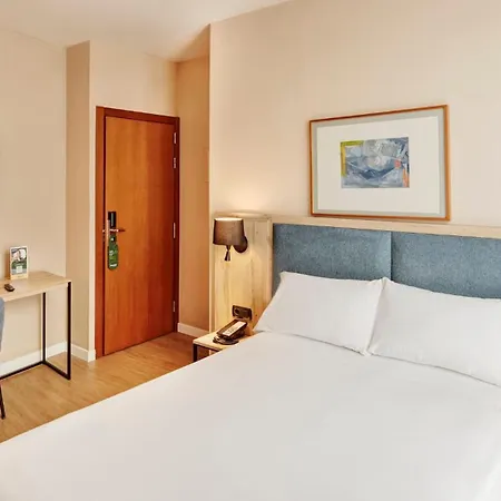 Sercotel Cornellà Barcelona 3* Cornellà de Llobregat