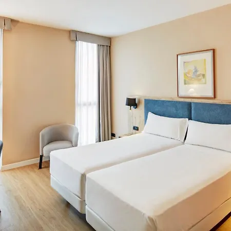 Ξενοδοχείο Sercotel Cornella Barcelona Cornellà de Llobregat