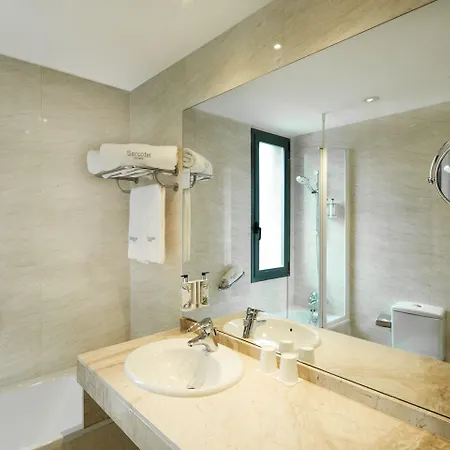 Hotel Sercotel Cornella Barcelona 3*