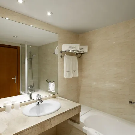 Sercotel Cornella Barcelona Hotel 3*