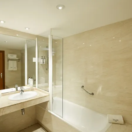 Sercotel Cornella Barcelona Hotel
