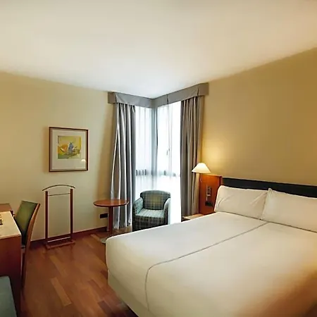 Hotel Sercotel Cornellà Barcelona Cornellà de Llobregat