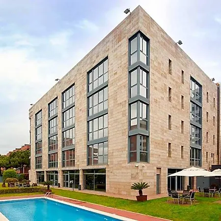 Sercotel Cornellà Barcelona Hotel Cornellà de Llobregat