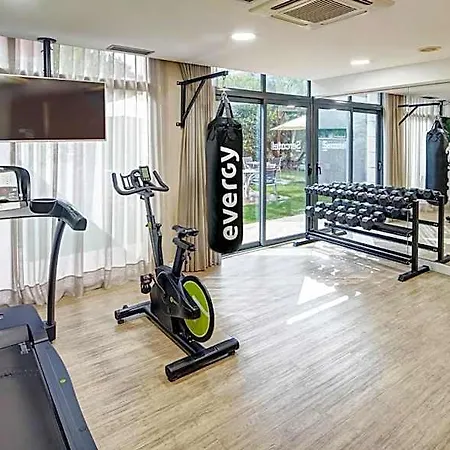 Sercotel Cornellà Barcelona Cornellà de Llobregat