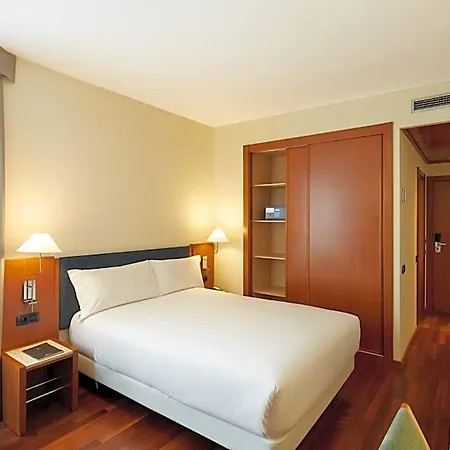 Sercotel Cornellà Barcelona 3* Cornellà de Llobregat