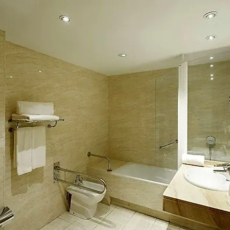 Hotel Sercotel Cornella Barcelona