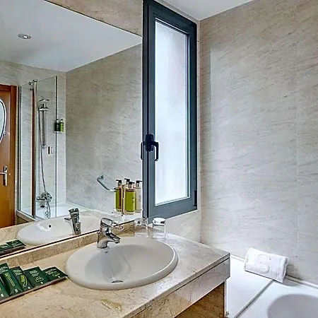 Hotel Sercotel Cornella Barcelona