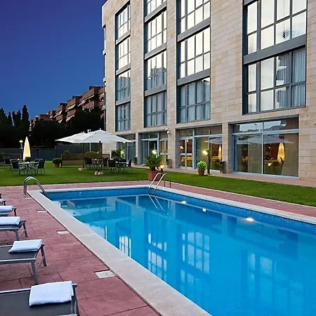 Hotel Sercotel Cornella Barcelona Cornellà de Llobregat