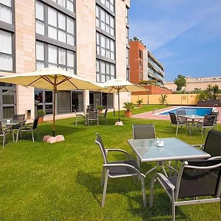 Sercotel Cornella Barcelona Hotel 3*
