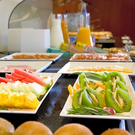 Hotel Sercotel Cornella Barcelona