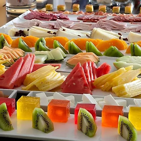 Sercotel Cornella Barcelona 3* Cornellà de Llobregat