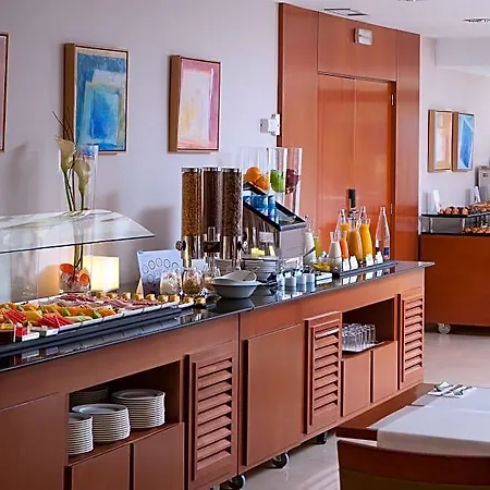 Sercotel Cornella Barcelona Hotel