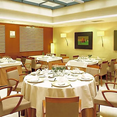Sercotel Cornella Barcelona Hotel 3*