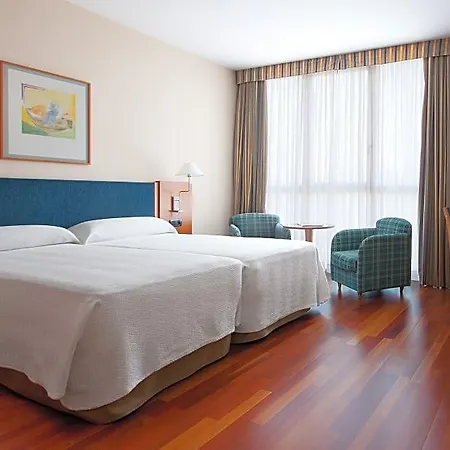 Sercotel Cornella Barcelona Hotel 3*