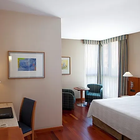 Hotel Sercotel Cornella Barcelona Cornellà de Llobregat