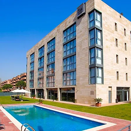 Sercotel Cornella Barcelona Hotel 3*