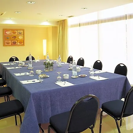 Hotel Sercotel Cornellà Barcelona 3*