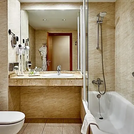 Hotel Sercotel Cornella Barcelona Cornellà de Llobregat