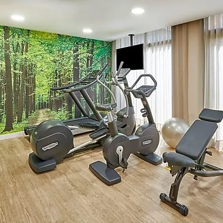 Sercotel Cornella Barcelona 3* Cornellà de Llobregat