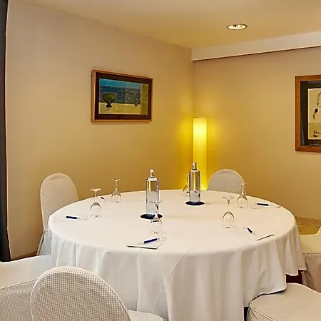 Sercotel Cornella Barcelona Hotel