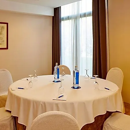 Hotel Sercotel Cornella Barcelona 3*