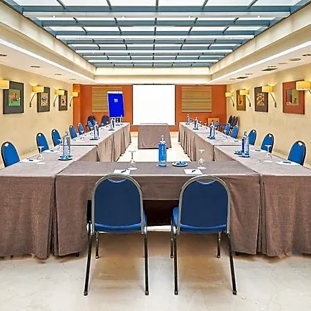 Hotel Sercotel Cornella Barcelona 3*