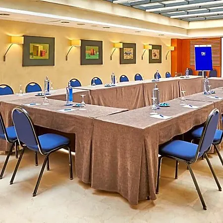 Sercotel Cornella Barcelona Hotel