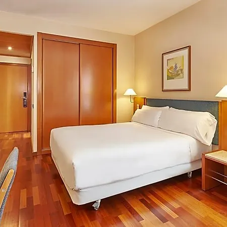 Sercotel Cornella Barcelona Cornellà de Llobregat