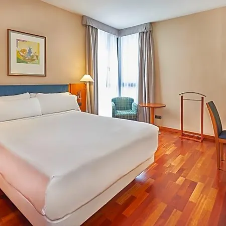 Sercotel Cornella Barcelona Hotel Cornellà de Llobregat